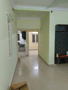 Hall Image of 3600 Sq.ft 6 BHK Independent House for sale in NRI Layout Bengaluru for Rs. 23000000