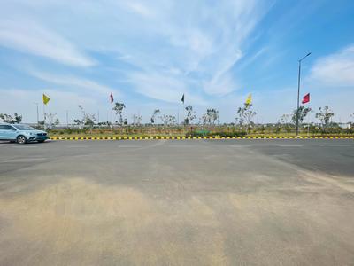 Image of 160 Sq.ft Residential Plot / Land for sale in Swastik Greens, Manesar, Gurgaon for Rs. 20800000