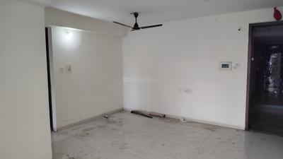 Living Room Image of 1800 Sq.ft 3 BHK Apartment / Flat for rent in Shagun White Woods, Ulwe Navi Mumbai for Rs. 43000