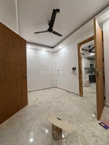 Hall Image of 900 Sq.ft 3 BHK Builder Floor for sale in Govindpuri New Delhi for Rs. 7500000