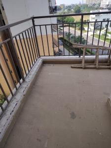 Image of 450 Sq.ft 1 BHK Apartment / Flat for rent in ROF Amaltas, Sector 92, Gurgaon for Rs. 16000