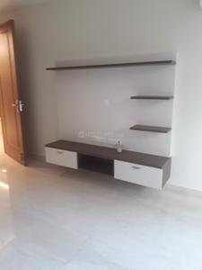 Hall Image of 2000 Sq.ft 3 BHK Builder Floor for rent in Unitech Residency Greens, Sector 46 Gurgaon for Rs. 80000