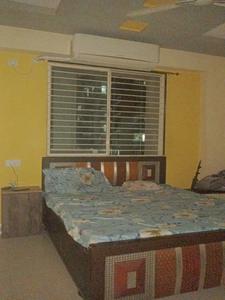 Bedroom Image of 3420 Sq.ft 4 BHK Apartment / Flat for sale in Paldi Ahmedabad for Rs. 26000000