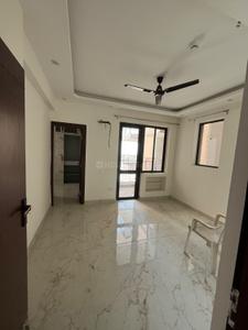 Bedroom Image of 1329 Sq.ft 2.5 BHK Apartment / Flat for rent in RG Luxury Homes Phase 2, Noida Extension Greater Noida for Rs. 23000