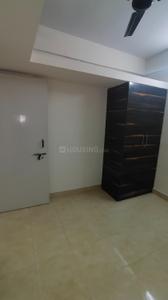 Bedroom Image of 715 Sq.ft 3 BHK Apartment / Flat for rent in Aswani Sitara, Marsur Bengaluru for Rs. 11900