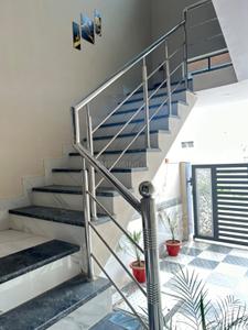 Image of 1910 Sq.ft 4 BHK Villa for sale in Hathod, Jaipur for Rs. 5100000