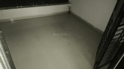 Image of 1050 Sq.ft 2 BHK Apartment / Flat for rent in Urban Bliss, Lohegaon, Pune for Rs. 21000