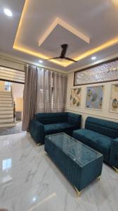 Hall Image of 10800 Sq.ft 4 BHK Villa for sale in Siroli Jaipur for Rs. 15000000
