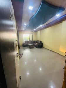 3 BHK Flat