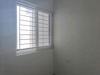 Bedroom Image of 780 Sq.ft 2 BHK Apartment / Flat for sale in Semmancheri Chennai for Rs. 4300000