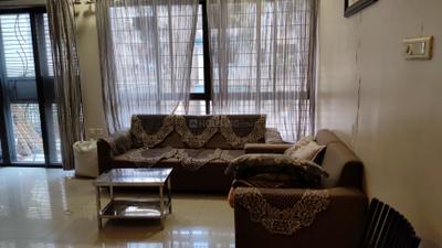 Living Room Image of 1100 Sq.ft 2 BHK Apartment / Flat for sale in Amit Astonia Royale, Ambegaon Budruk Pune for Rs. 9100000