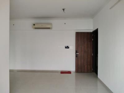 Living Room Image of 950 Sq.ft 2 BHK Apartment / Flat for sale in Neelam Senroofs, Bhandup West Mumbai for Rs. 24000000