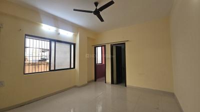 Bedroom Image of 1800 Sq.ft 3 BHK Apartment / Flat for rent in Khajrana Indore for Rs. 28500