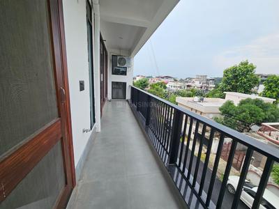 Balcony Image of 2200 Sq.ft 3 BHK Builder Floor for rent in Ballupur Dehradun for Rs. 45000