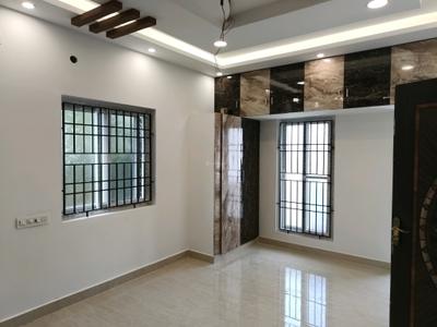 Bedroom Image of 2050 Sq.ft 4 BHK Independent House for sale in Thandalam Chennai for Rs. 14000000