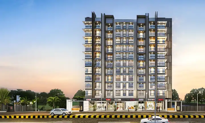 Nircon Somani 72 East Main Image 1