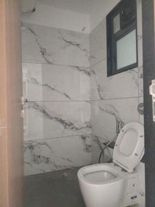 Common Bathroom Image of 1150 Sq.ft 2 BHK Apartment / Flat for sale in Majestique Signature Tower Phase 2, Balewadi Pune for Rs. 14000000