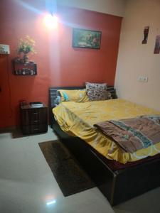 Bedroom Image of 950 Sq.ft 2 BHK Apartment / Flat for sale in Midas Regency, Talwade Pune for Rs. 5500000