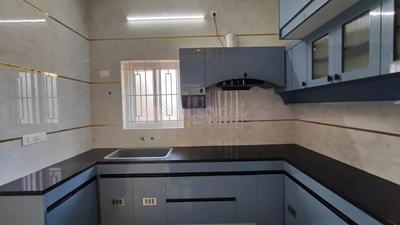 Kitchen Image of 800 Sq.ft 2 BHK Villa for sale in Maraimalai Nagar Chennai for Rs. 2498000