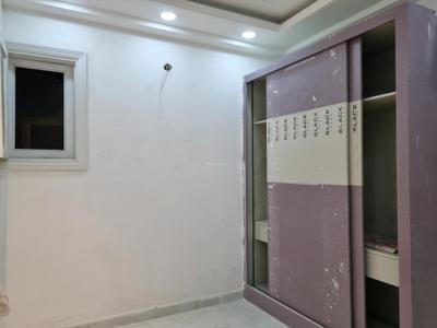 Bedroom Image of 1350 Sq.ft 4 BHK Apartment / Flat for sale in Mahavir Enclave New Delhi for Rs. 13000000