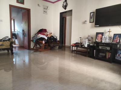 Hall Image of 2260 Sq.ft 4 BHK Villa for sale in Dhanori Pune for Rs. 25000000
