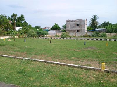 Image of 870 Sq.ft Residential Plot / Land for sale in Veppampattu, Chennai for Rs. 1652130