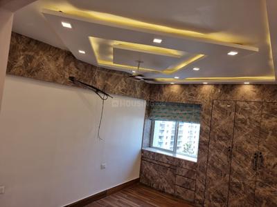 Bedroom Image of 2500 Sq.ft 4 BHK Apartment / Flat for sale in Nagerbazar Kolkata for Rs. 28000000