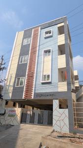 2 BHK Flat