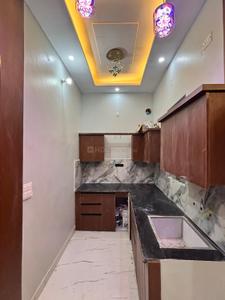 Kitchen Image of 720 Sq.ft 2 BHK Independent House for sale in Majra Dehradun for Rs. 5999999