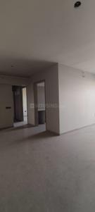Hall Image of 1950 Sq.ft 3 BHK Apartment / Flat for sale in Experio Platinum Elysium, Nerul Navi Mumbai for Rs. 35000000