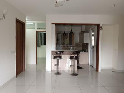 Hall Image of 1790 Sq.ft 3.5 BHK Apartment / Flat for sale in SNN Raj Greenbay by SNN Raj Corp, Electronic City Bengaluru for Rs. 26900000