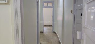 Image of 588 Sq.ft 1 BHK Apartment / Flat for sale in Mahim, Mumbai for Rs. 25000000