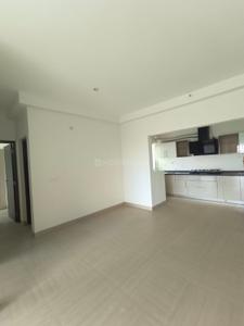 Hall Image of 1168 Sq.ft 2 BHK Apartment / Flat for rent in Vario Homes, Hebbal Bengaluru for Rs. 60000