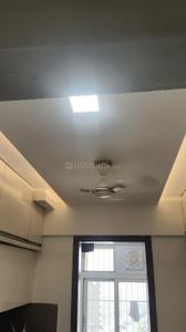 Hall Image of 1200 Sq.ft 1 BHK Apartment / Flat for rent in Puraniks Rumah Bali, Thane West Thane for Rs. 40000