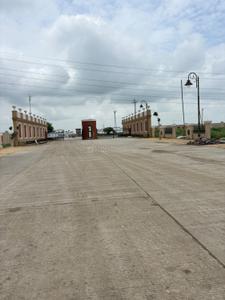 Image of 1200 Sq.ft Residential Plot / Land for sale in Safal Garden City Tulip, Higonya, Indore for Rs. 6000000