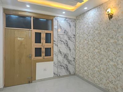Bedroom Image of 900 Sq.ft 2 BHK Builder Floor for sale in Indirapuram Ghaziabad for Rs. 6300000
