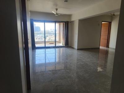 Hall Image of 3379 Sq.ft 4 BHK Apartment / Flat for rent in Shilp Paradise, Bodakdev Ahmedabad for Rs. 65000