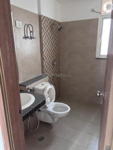 Bathroom Image of 1238 Sq.ft 2.5 BHK Apartment / Flat for sale in Godrej Nurture Phase 1, Sector 150 Noida for Rs. 18500000