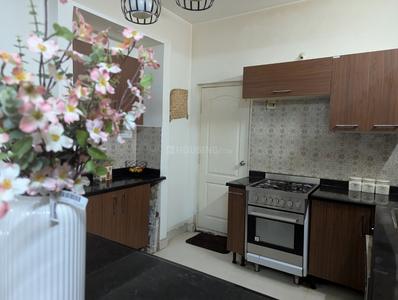 GMR BRIDAVAN APTS Kitchen 2