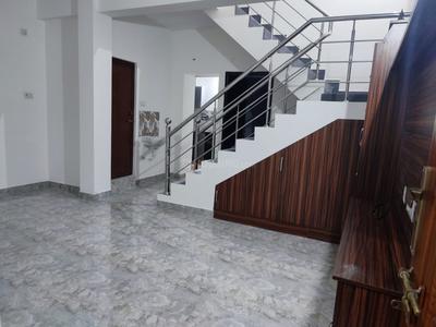 3 BHK Duplex