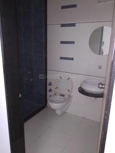 Bathroom Image of 2650 Sq.ft 3.5 BHK Villa for sale in Raama Sanskruti Bungalow, Gotri Vadodara for Rs. 27500000
