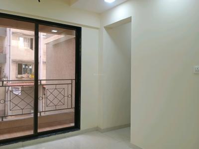 Living Room Image of 920 Sq.ft 2 BHK Apartment / Flat for sale in Vastusankalp Punyodaya Rio, Kalyan West Kalyan for Rs. 7200000