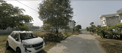 Image of 4500 Sq.ft Residential Plot / Land for sale in TDI City 2 Plots, Sector 111, Mohali for Rs. 42500000