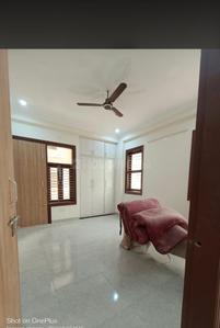 Hall Image of 1800 Sq.ft 3 BHK Builder Floor for rent in Sector 46 Gurgaon for Rs. 45000