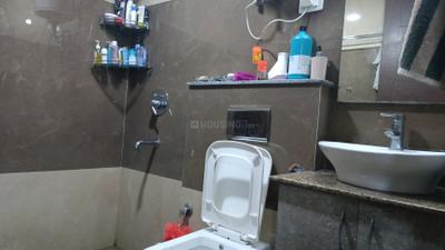 Image of 1300 Sq.ft 3 BHK Apartment / Flat for sale in Chandan Hola, New Delhi for Rs. 9000000