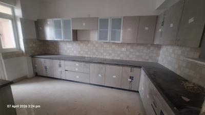 Kitchen Image of 1152 Sq.ft 3 BHK Apartment / Flat for sale in ABA Coco County, Noida Extension Greater Noida for Rs. 13000000