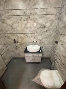 Image of 1300 Sq.ft 3 BHK Builder Floor for rent in Ramesh Nagar, New Delhi for Rs. 55000