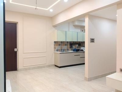 Hall Image of 1361 Sq.ft 3 BHK Apartment / Flat for sale in Shivom Utopia, Madurdaha Kolkata for Rs. 21000000