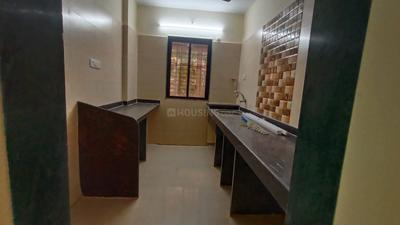Kitchen Image of 910 Sq.ft 2 BHK Independent House for sale in Badlapur West Badlapur for Rs. 3200000