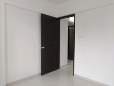 Bedroom Image of 900 Sq.ft 2 BHK Apartment / Flat for rent in 38 Park Majestique, Undri Pune for Rs. 16000